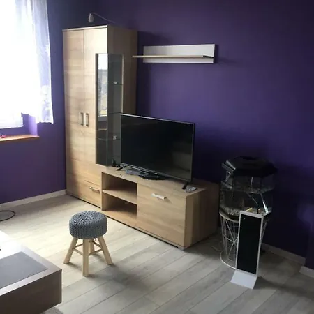 Komfortowe Mieszkanie 公寓