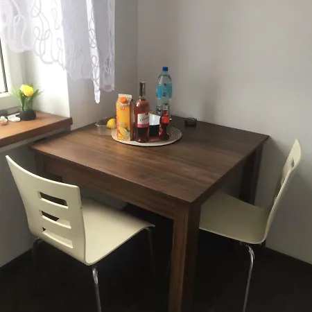 Komfortowe Mieszkanie